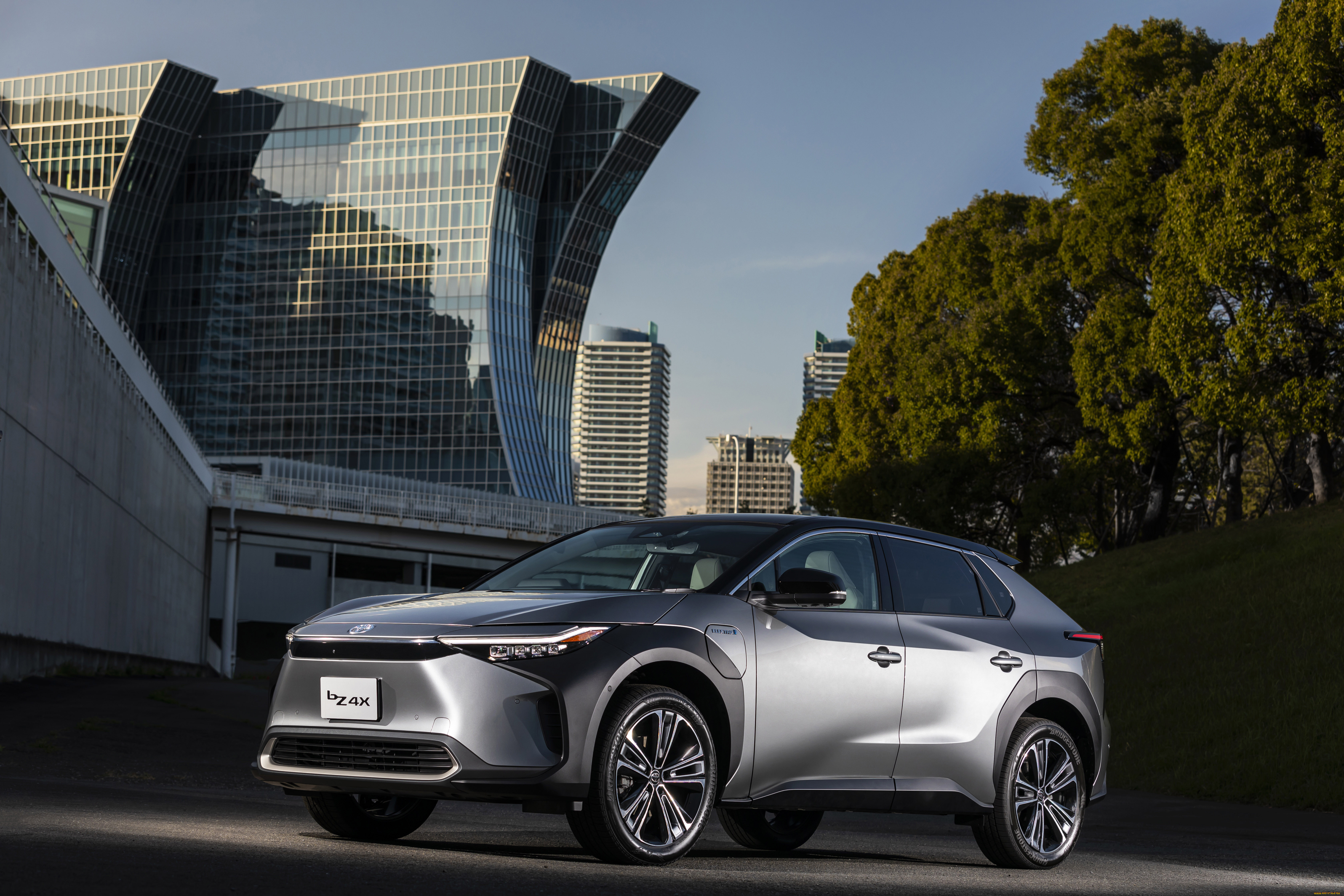 , toyota